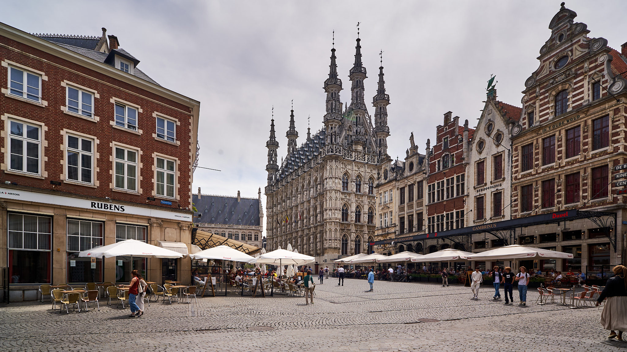 Leuven